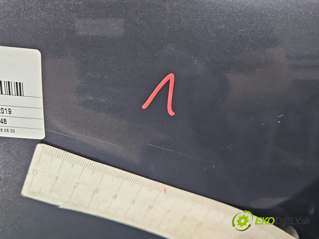 Ford C-Max II 2010-2019 1.0 EcoBoost: 125 HP manual 92 kW 998 cm3 5- dvere predné ľavé  (Kľučka dverí ostatné)