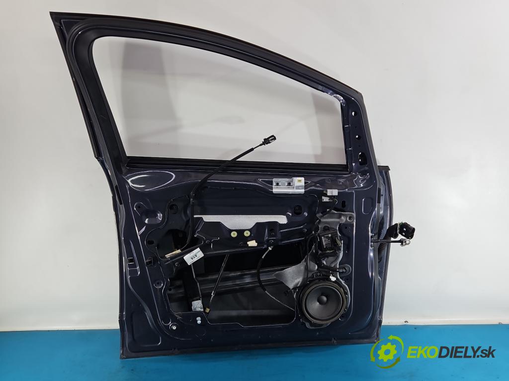 Ford C-Max II 2010-2019 1.0 EcoBoost: 125 HP manual 92 kW 998 cm3 5- dvere predné ľavé  (Kľučka dverí ostatné)