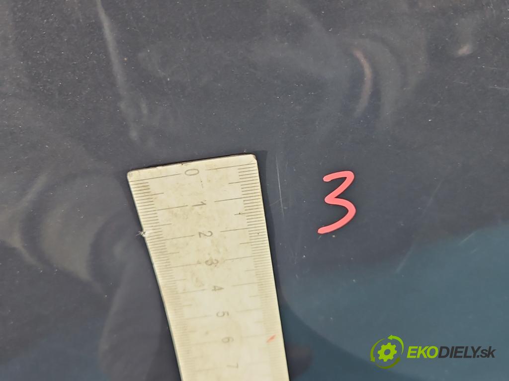 Ford C-Max II 2010-2019 1.0 EcoBoost: 125 HP manual 92 kW 998 cm3 5- dvere predné pravé  (Kľučka dverí ostatné)