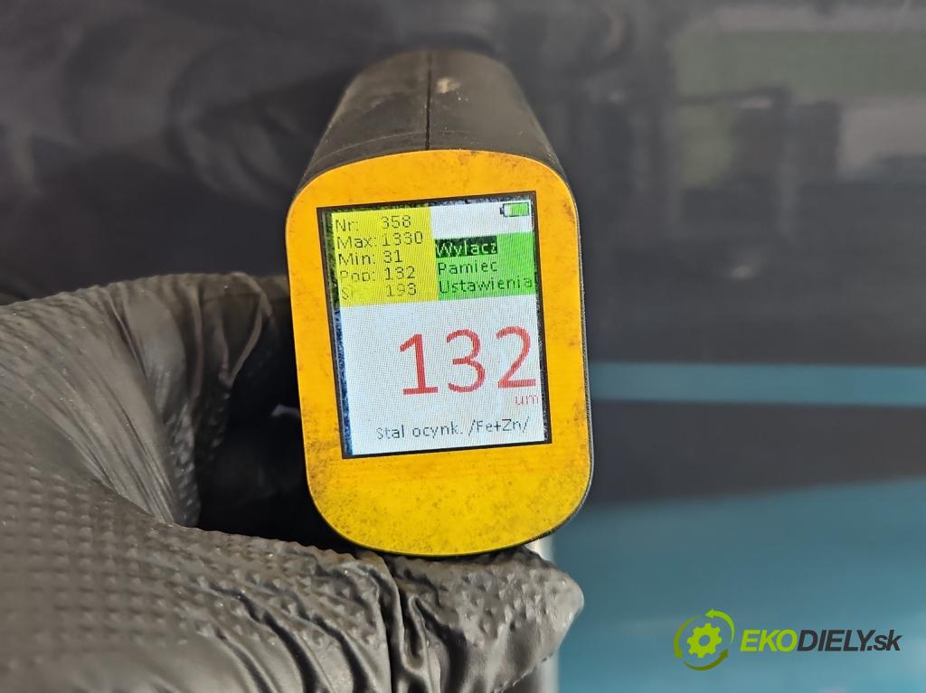 Ford C-Max II 2010-2019 1.0 EcoBoost: 125 HP manual 92 kW 998 cm3 5- dvere predné pravé  (Kľučka dverí ostatné)