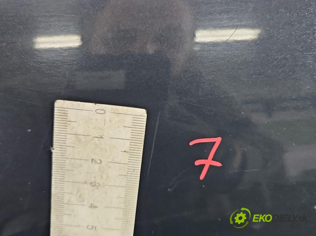 Ford C-Max II 2010-2019 1.0 EcoBoost: 125 HP manual 92 kW 998 cm3 5- dvere predné pravé  (Kľučka dverí ostatné)