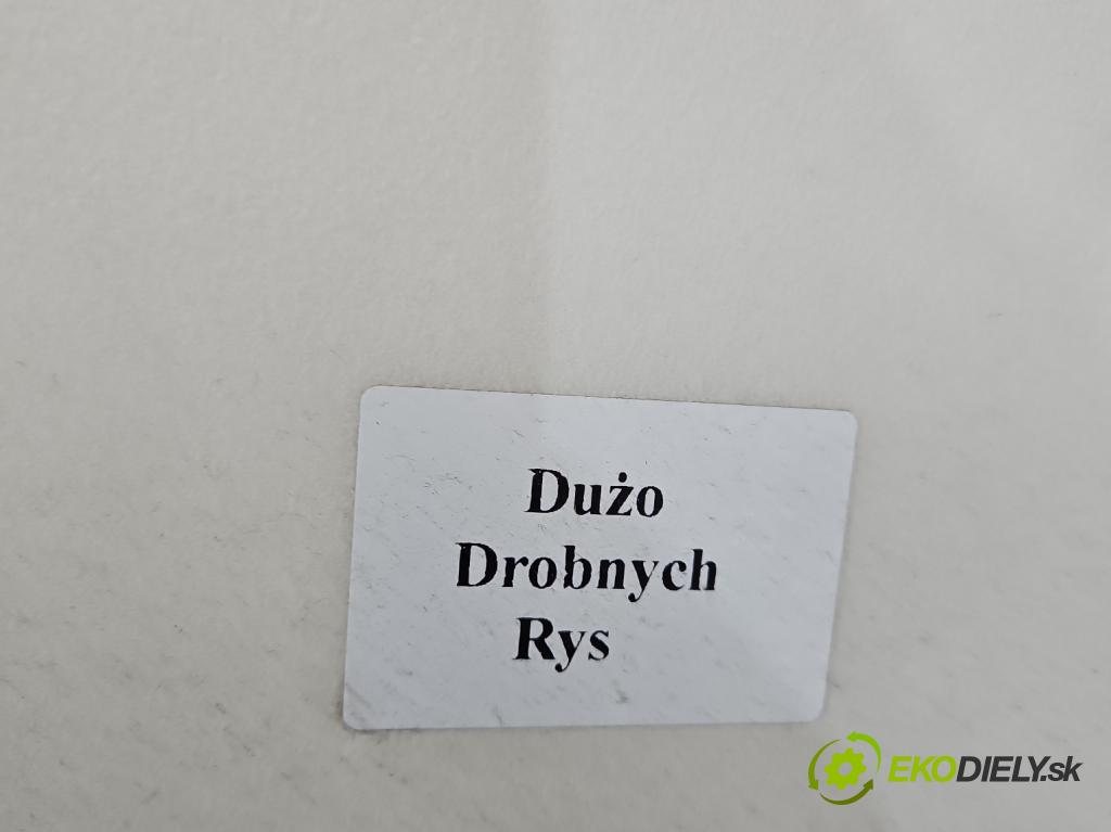 Ford C-Max II 2010-2019 1.0 EcoBoost: 125 HP manual 92 kW 998 cm3 5- dvere predné pravé  (Kľučka dverí ostatné)