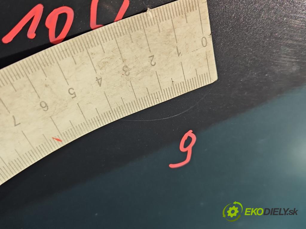 Ford C-Max II 2010-2019 1.0 EcoBoost: 125 HP manual 92 kW 998 cm3 5- dvere predné pravé  (Kľučka dverí ostatné)