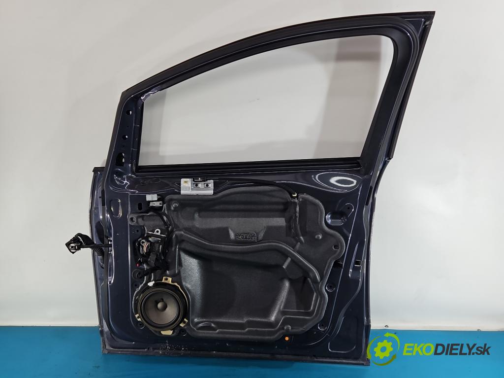 Ford C-Max II 2010-2019 1.0 EcoBoost: 125 HP manual 92 kW 998 cm3 5- dvere predné pravé  (Kľučka dverí ostatné)