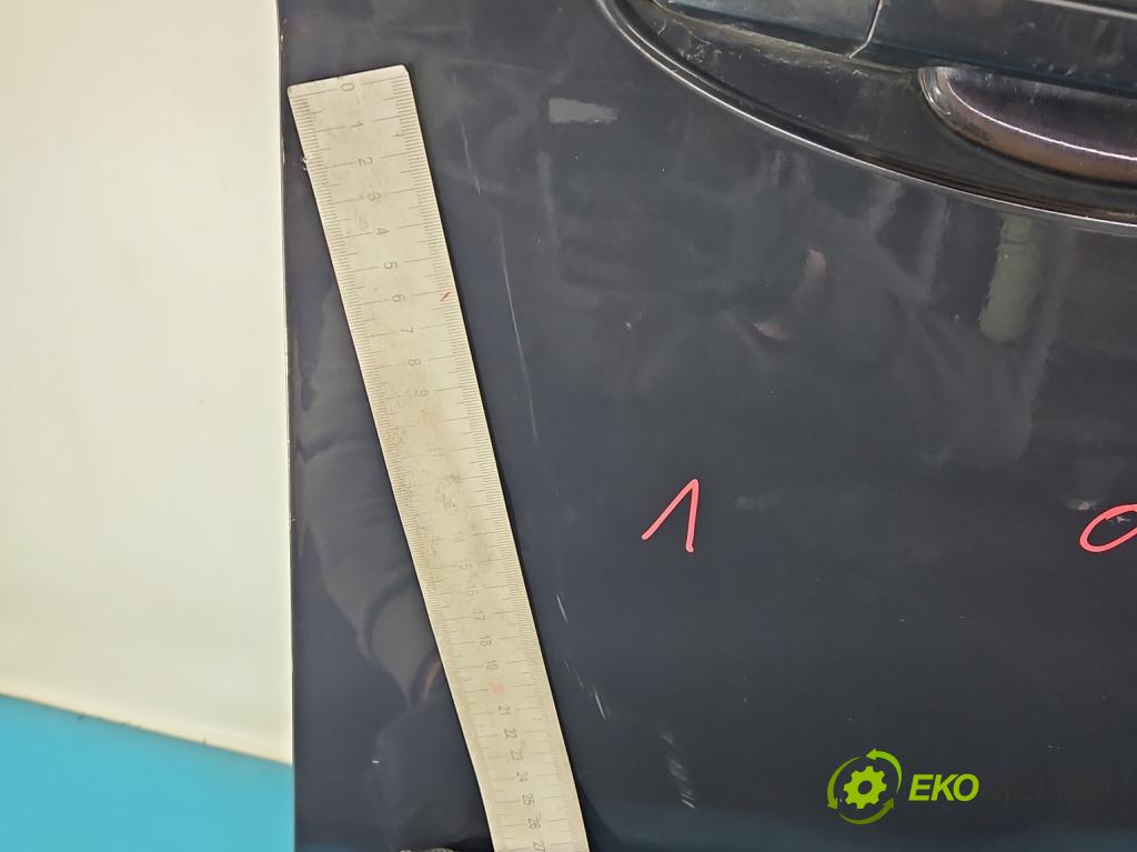 Ford C-Max II 2010-2019 1.0 EcoBoost: 125 HP manual 92 kW 998 cm3 5- dvere predné pravé  (Kľučka dverí ostatné)