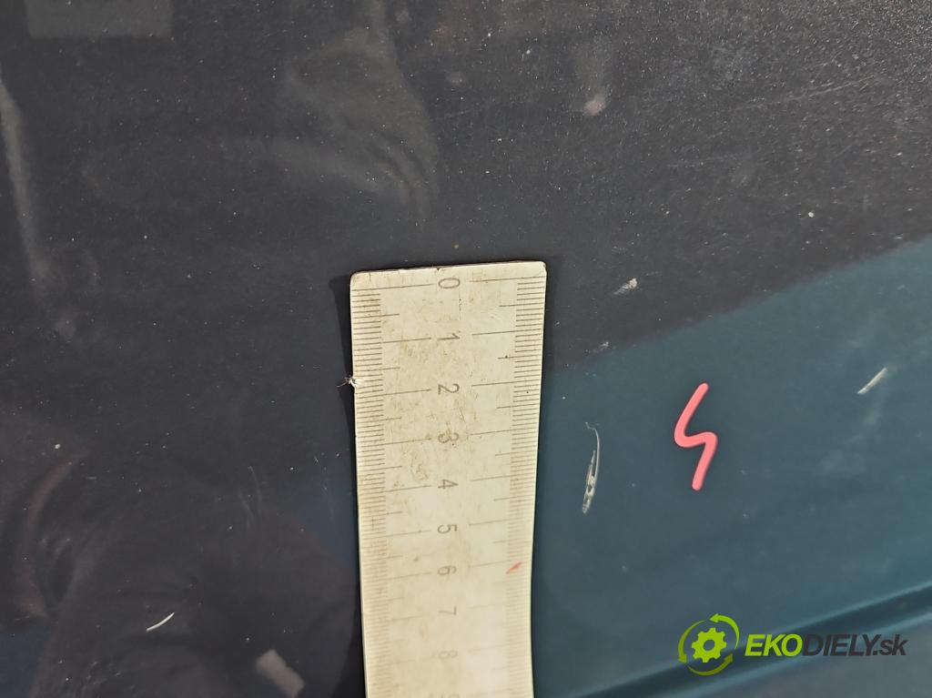 Ford C-Max II 2010-2019 1.0 EcoBoost: 125 HP manual 92 kW 998 cm3 5- dvere predné pravé  (Kľučka dverí ostatné)