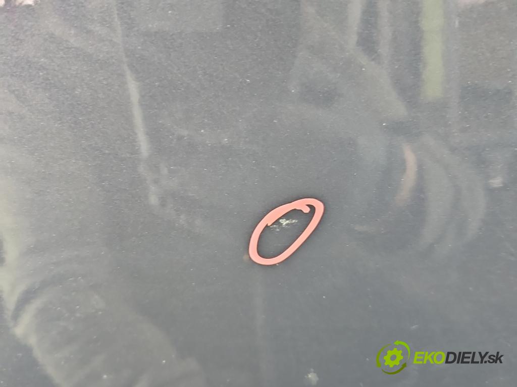 Ford C-Max II 2010-2019 1.0 EcoBoost: 125 HP manual 92 kW 998 cm3 5- dvere predné pravé  (Kľučka dverí ostatné)