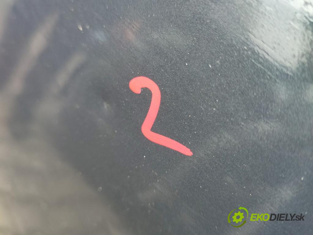 Ford C-Max II 2010-2019 1.0 EcoBoost: 125 HP manual 92 kW 998 cm3 5- kapota predná