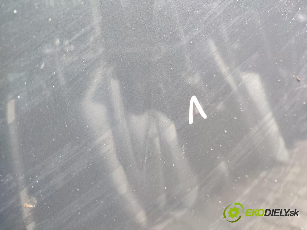 Ford C-Max II 2010-2019 1.0 EcoBoost: 125 HP manual 92 kW 998 cm3 5- kapota predná