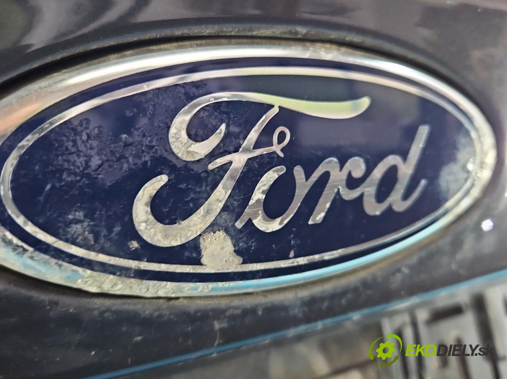 Ford C-Max II 2010-2019 1.0 EcoBoost: 125 HP manual 92 kW 998 cm3 5- zadna kufor  (Kapota zadná (kufor))