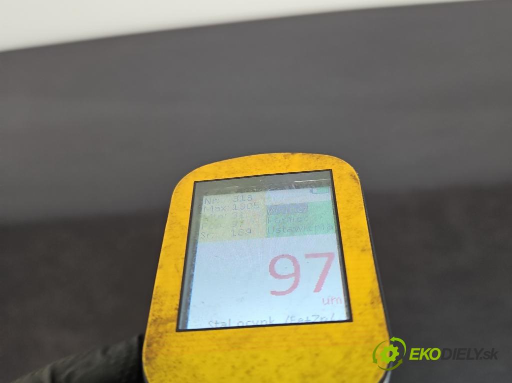 Ford C-Max II 2010-2019 1.0 EcoBoost: 125 HP manual 92 kW 998 cm3 5- zadna kufor  (Kapota zadná (kufor))