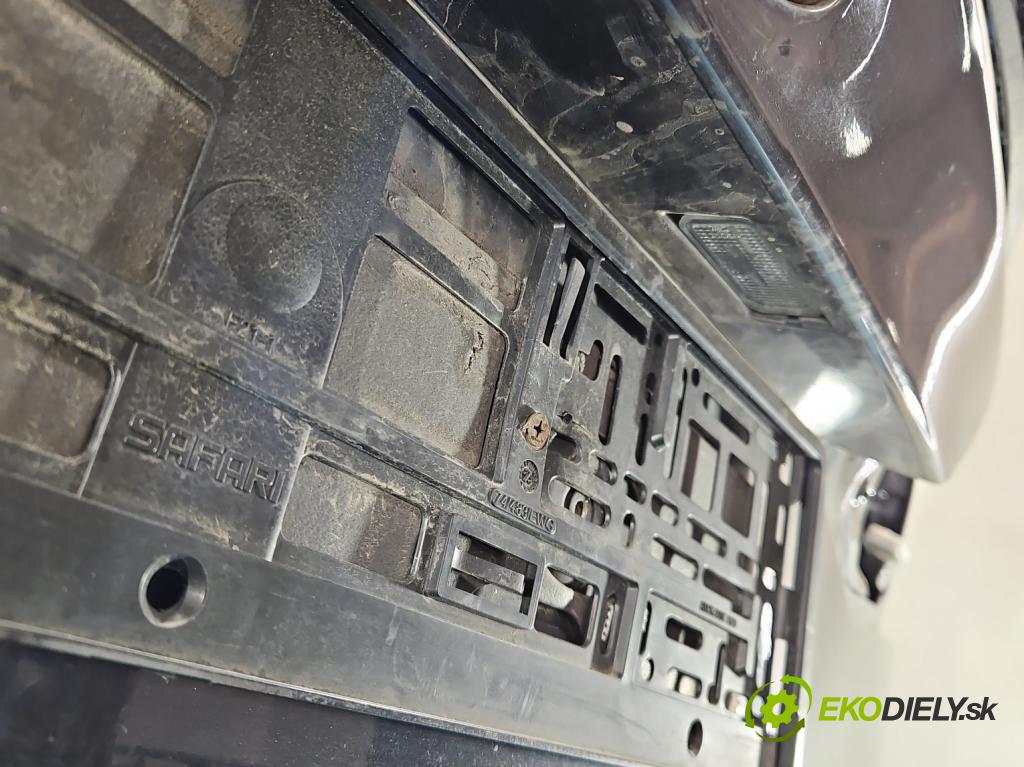 Ford C-Max II 2010-2019 1.0 EcoBoost: 125 HP manual 92 kW 998 cm3 5- zadna kufor  (Kapota zadná (kufor))