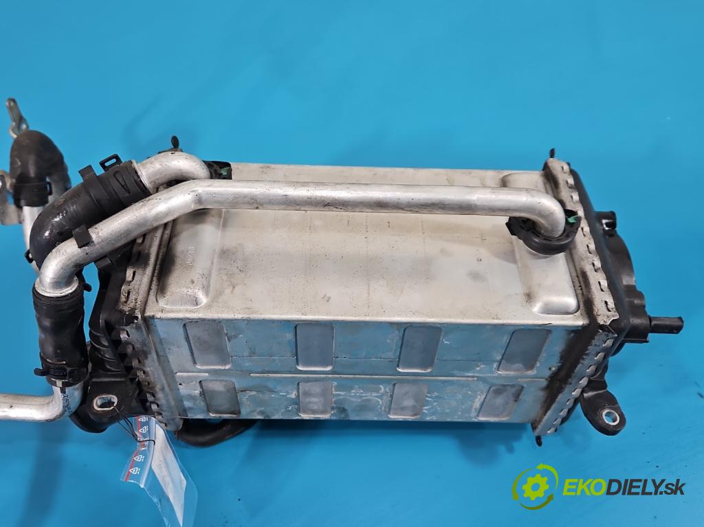 Mercedes GL II X166 2012-2015 4.7 V8 278928 340KM automatic 250 kW 4663 cm3 5- Intercooler A2780900514 (Intercooler (chladič stlačeného vzduchu))