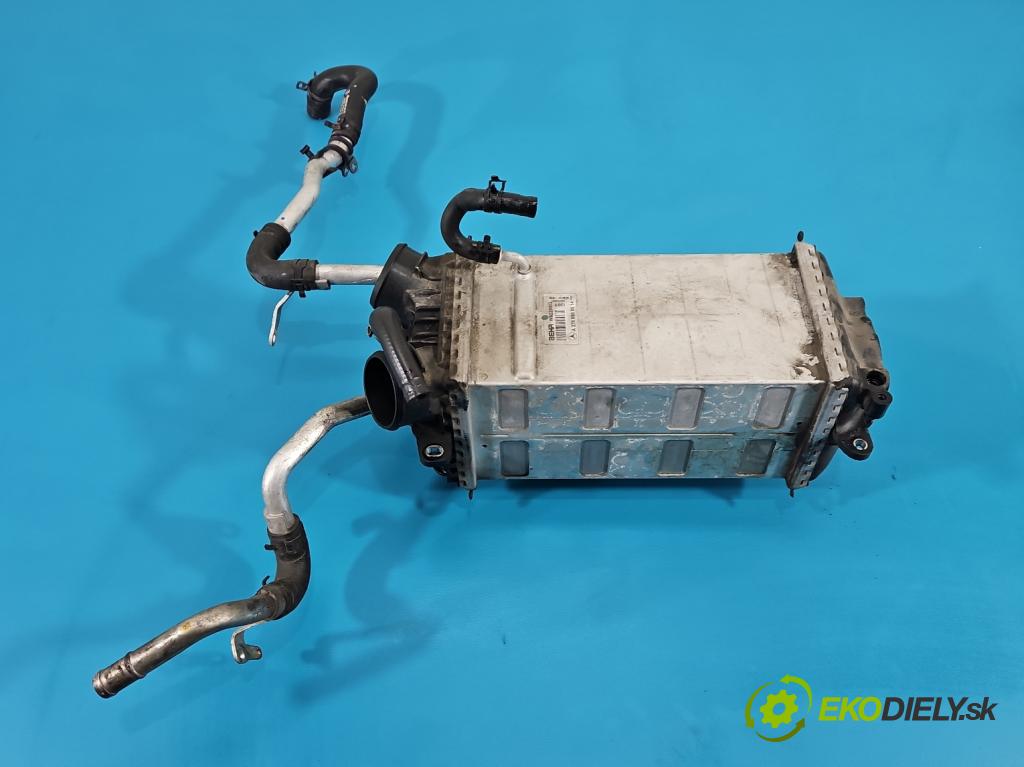 Mercedes GL II X166 2012-2015 4.7 V8 278928 340KM automatic 250 kW 4663 cm3 5- Intercooler A2780900514 (Intercooler (chladič stlačeného vzduchu))