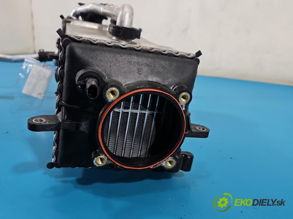 Mercedes GL II X166 2012-2015 4.7 V8 278928 340KM automatic 250 kW 4663 cm3 5- Intercooler A2780900514 (Intercooler (chladič stlačeného vzduchu))