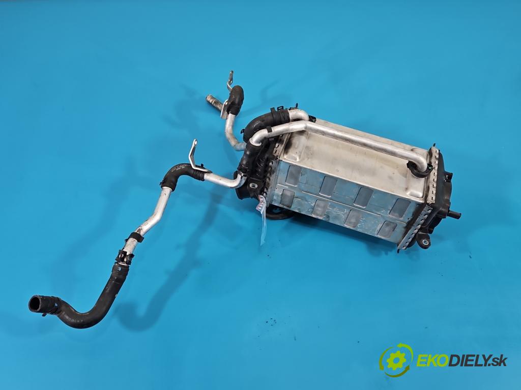 Mercedes GL II X166 2012-2015 4.7 V8 278928 340KM automatic 250 kW 4663 cm3 5- Intercooler A2780900514 (Intercooler (chladič stlačeného vzduchu))