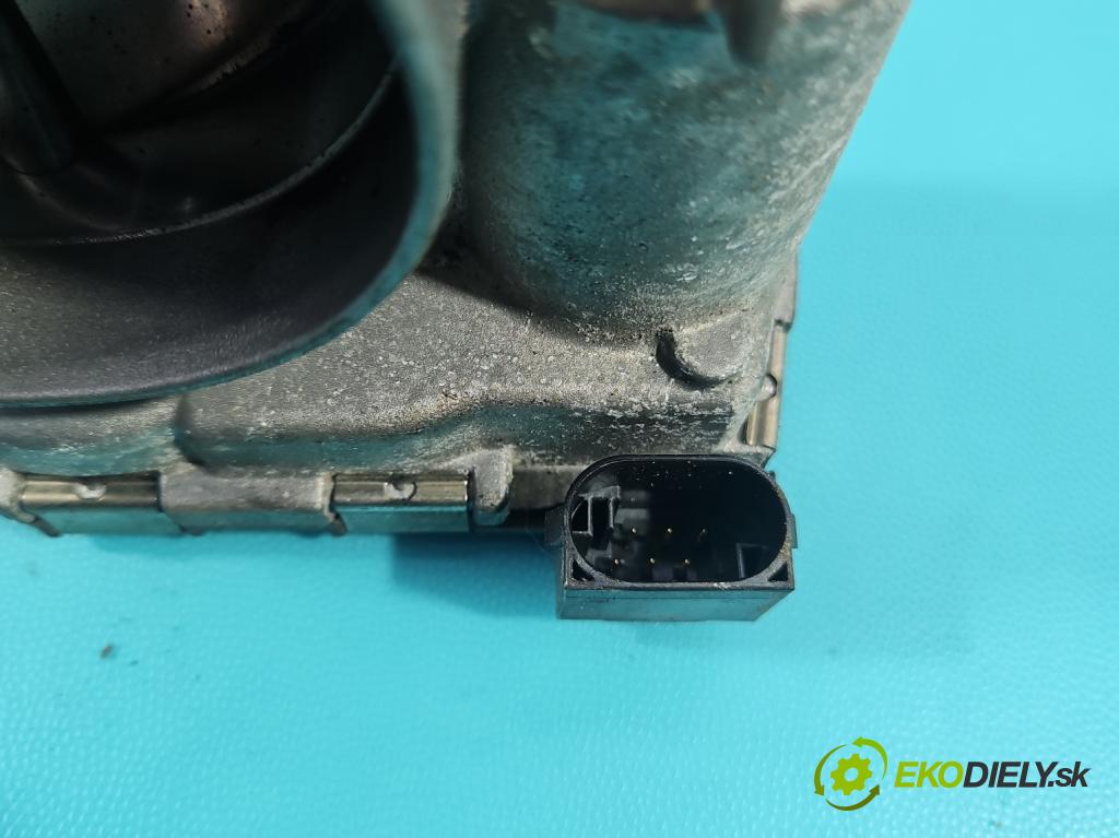 Mercedes GL II X166 2012-2015 4.7 V8 278928 340KM: automatic 250 kW 4663 cm3 5- klapka A2781410025 (Škrtiaca klapka)