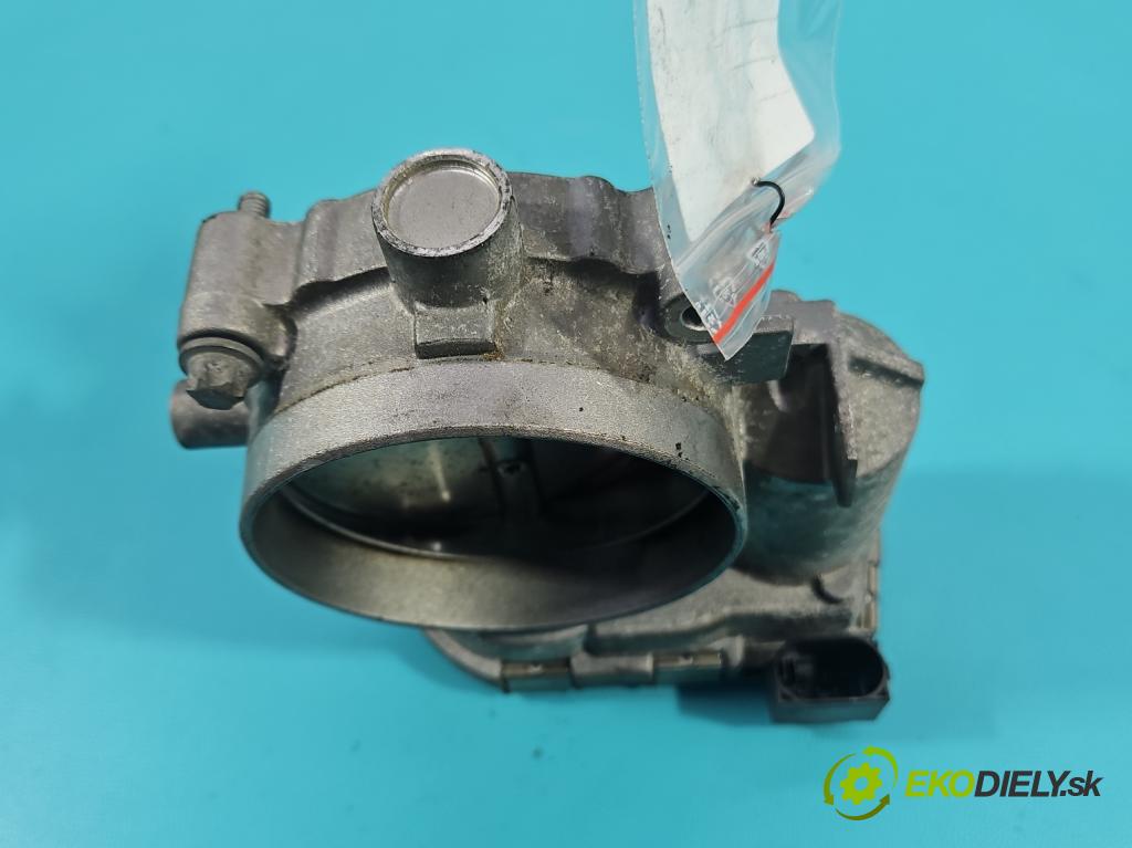 Mercedes GL II X166 2012-2015 4.7 V8 278928 340KM: automatic 250 kW 4663 cm3 5- klapka A2781410025 (Škrtiaca klapka)