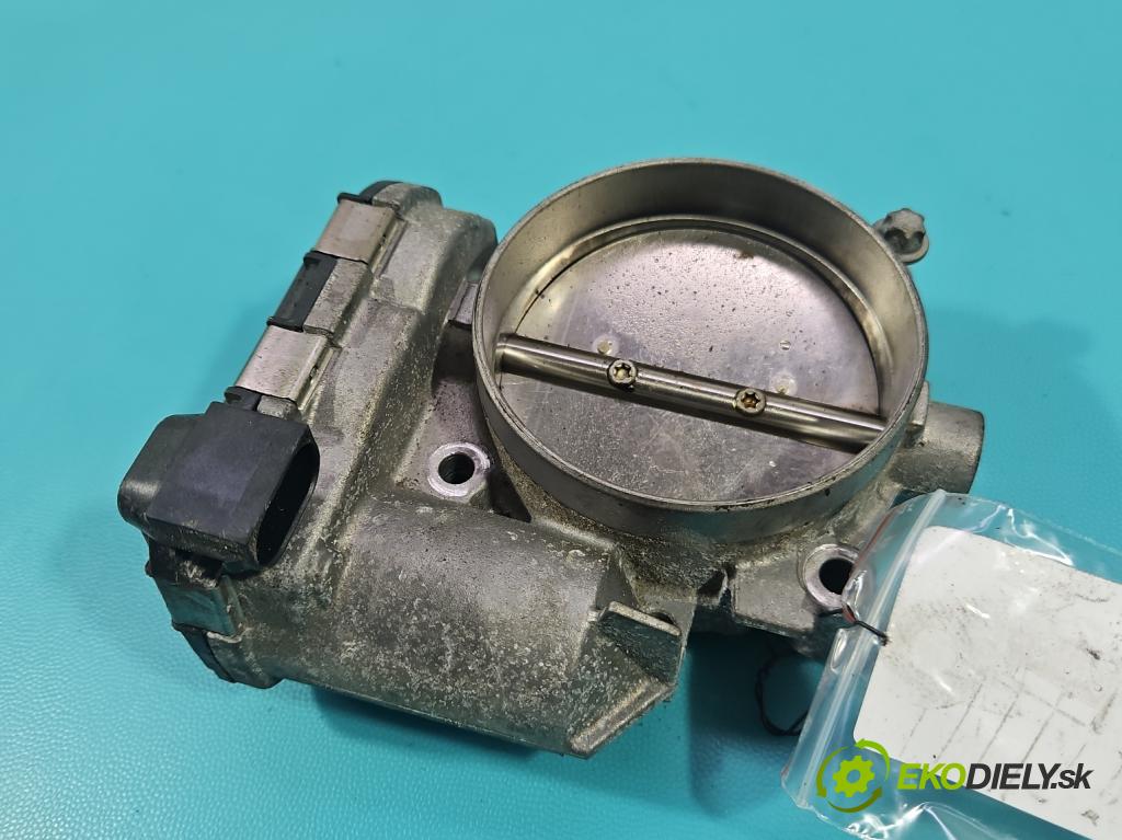 Mercedes GL II X166 2012-2015 4.7 V8 278928 340KM automatic 250 kW 4663 cm3 5- škrticí klapka A2781410025 (Škrticí klapka)