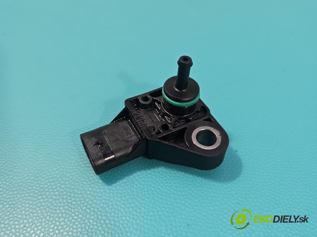 Mercedes GL II X166 2012-2015 4.7 V8 278928 340KM: automatic 250 kW 4663 cm3 5- snímač tlak: vzduchu 0261230229
