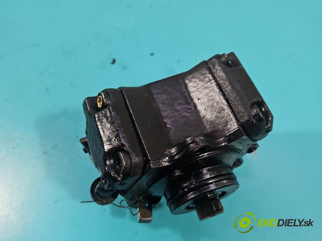 Fiat 500 2007-2020 1.3 jtd 75 hp manual 55 kW 1248 cm3 3- čerpadlo vstřikovací  (Vstřikovací čerpadlo)