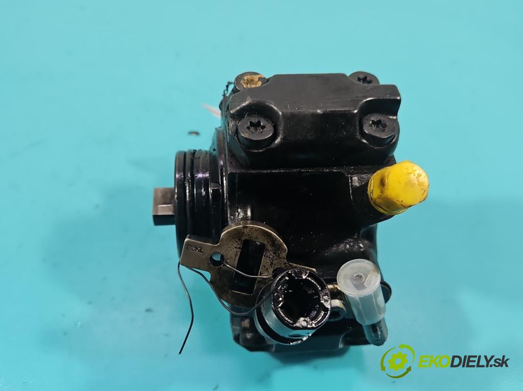 Fiat 500 2007-2020 1.3 jtd 75 hp manual 55 kW 1248 cm3 3- čerpadlo vstřikovací  (Vstřikovací čerpadlo)