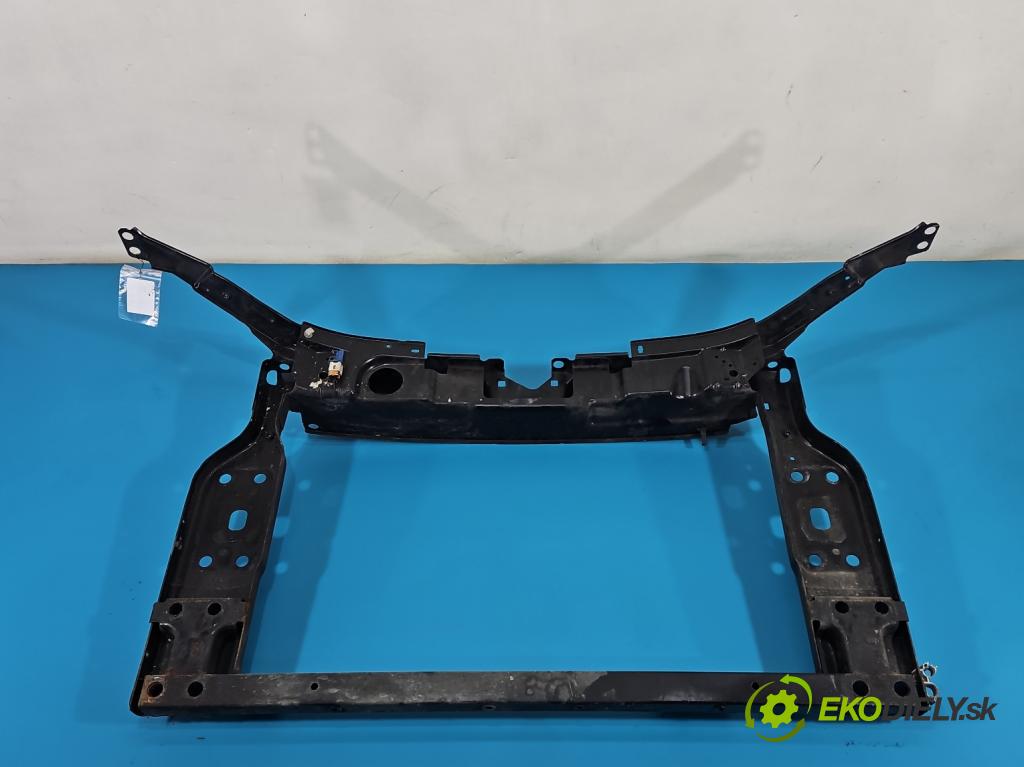 Fiat 500 2007-2020 1.3 jtd 75 HP manual 55 kW 1248 cm3 3- pas predný  (Výstuha predná)