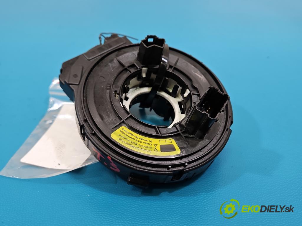 Audi A4 B9 2015-2024 2.0 TDI 190 hp automatic 140 kW 1968 cm3 5- Páska: airbag 3OS10098892-12 (Airbag)