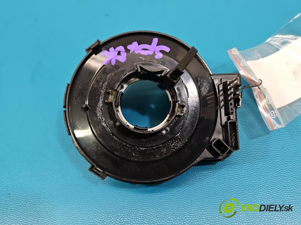 Audi A4 B9 2015-2024 2.0 TDI 190 HP automatic 140 kW 1968 cm3 5- Páska: airbag 3OS10098892-12 (Airbag)