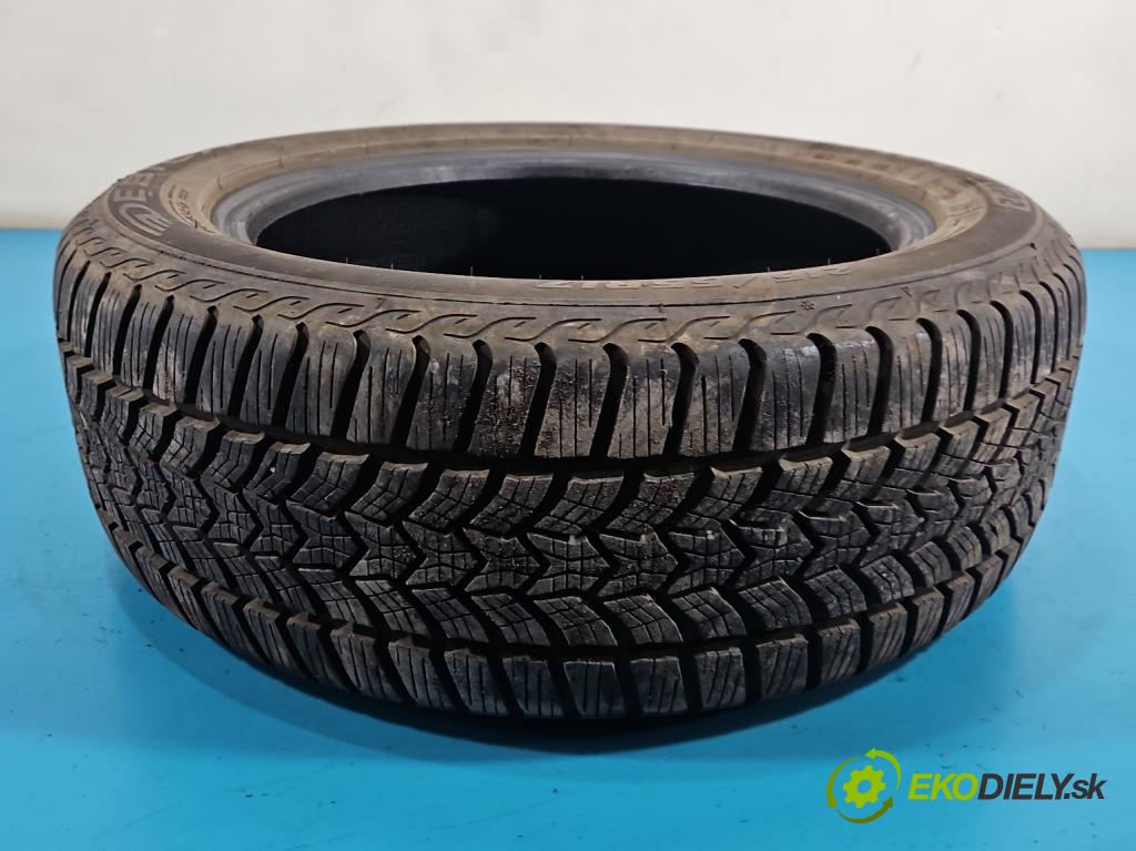 Peugeot 508 I 2010-2018 2.0 hdi 150 HP manual 110 kW 1997 cm3 5- pneumatika zimné 4ks komplet