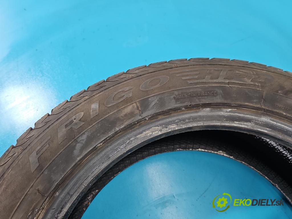 Peugeot 508 I 2010-2018 2.0 hdi 150 HP manual 110 kW 1997 cm3 5- pneumatika zimné 4ks komplet