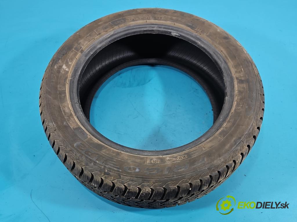 Peugeot 508 I 2010-2018 2.0 hdi 150 HP manual 110 kW 1997 cm3 5- pneumatika zimné 4ks komplet 