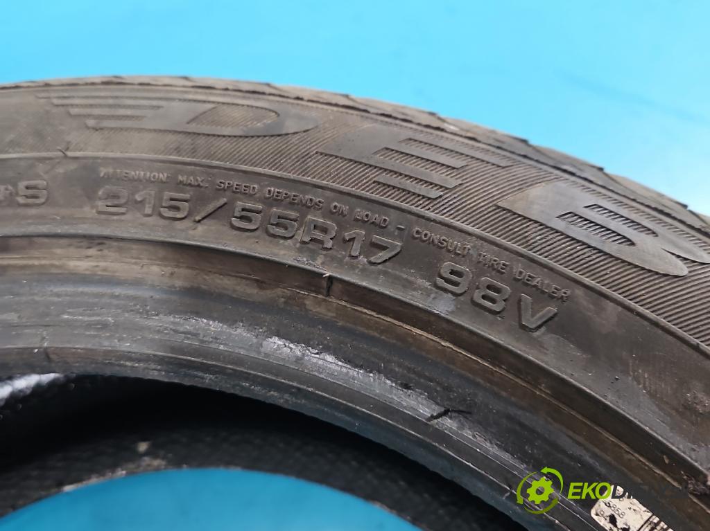 Peugeot 508 I 2010-2018 2.0 hdi 150 HP manual 110 kW 1997 cm3 5- pneumatika zimné 4ks komplet