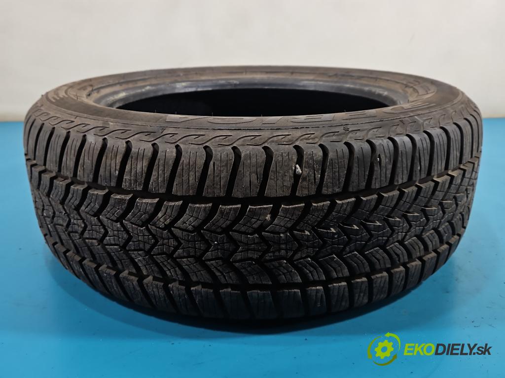 Peugeot 508 I 2010-2018 2.0 hdi 150 HP manual 110 kW 1997 cm3 5- pneumatika zimné 4ks komplet