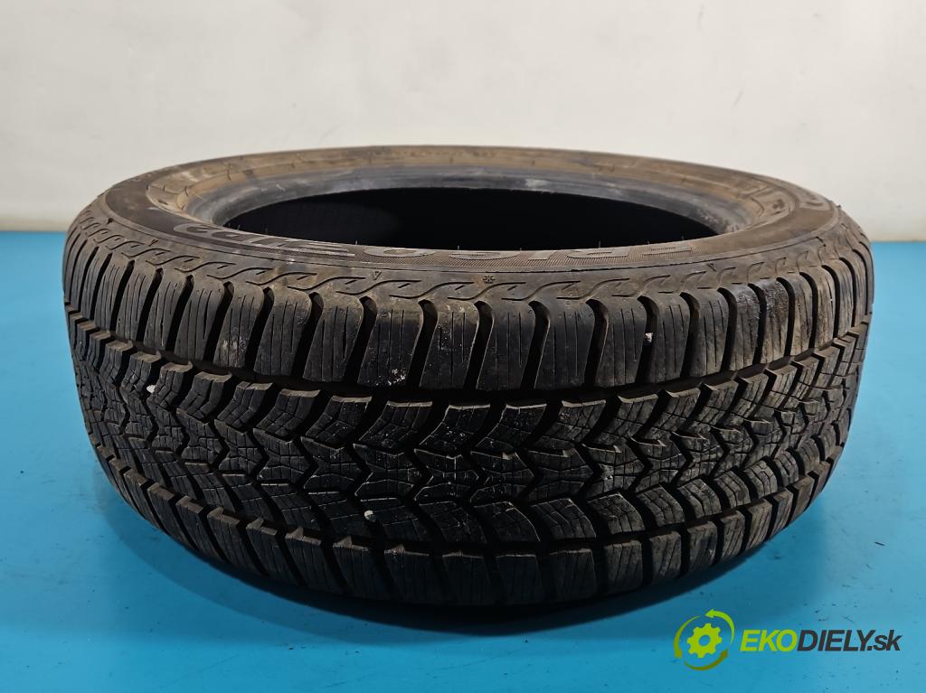 Peugeot 508 I 2010-2018 2.0 hdi 150 HP manual 110 kW 1997 cm3 5- pneumatika zimné 4ks komplet