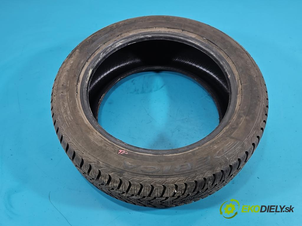 Peugeot 508 I 2010-2018 2.0 hdi 150 HP manual 110 kW 1997 cm3 5- pneumatika zimné 4ks komplet