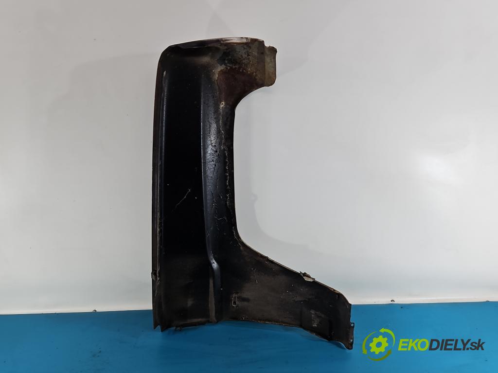 Daihatsu Feroza 1.6 16V 95 HP manual 70 kW 1589 cm3 3- blatník predné ľavý  (Blatník predný ľavý)