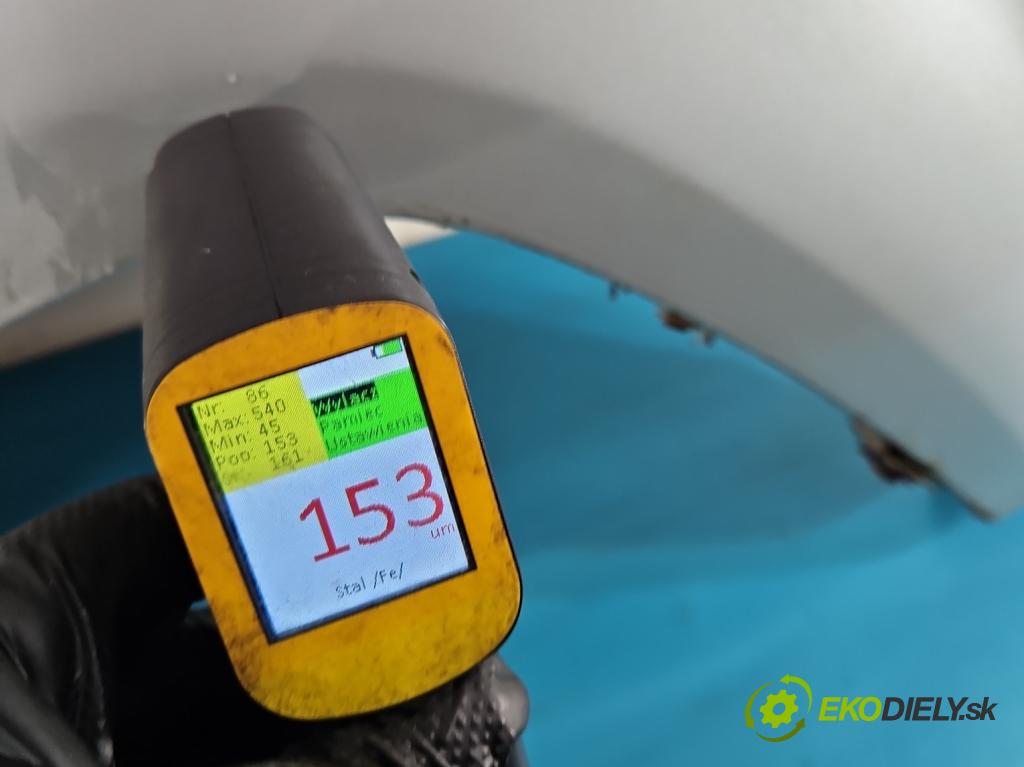 Daihatsu Feroza 1.6 16V 95 HP manual 70 kW 1589 cm3 3- blatník predné ľavý  (Blatník predný ľavý)