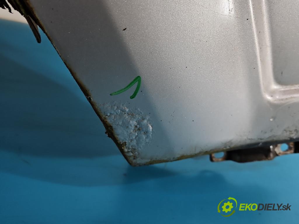 Daihatsu Feroza 1.6 16V 95 HP manual 70 kW 1589 cm3 3- blatník predné ľavý  (Blatník predný ľavý)