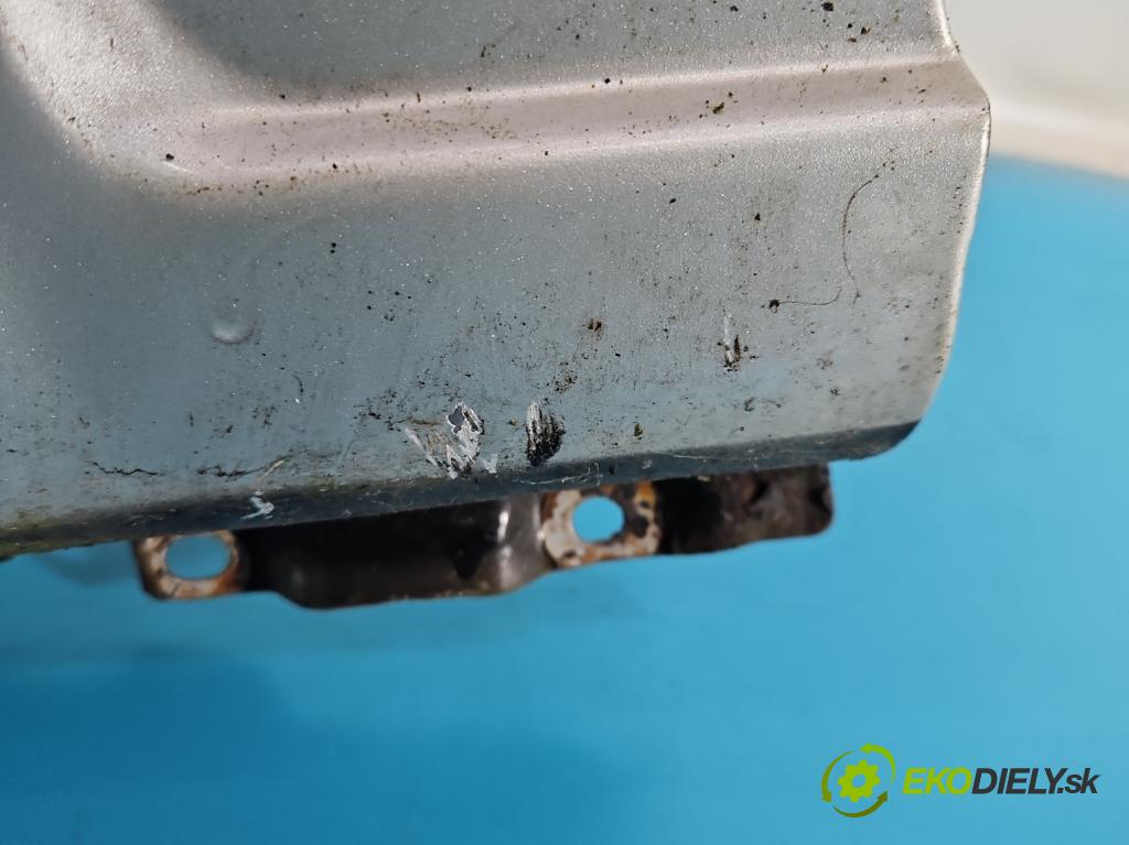 Daihatsu Feroza 1.6 16V 95 HP manual 70 kW 1589 cm3 3- blatník predné ľavý  (Blatník predný ľavý)