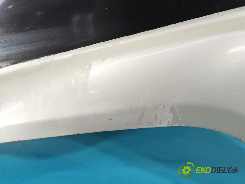 Daihatsu Feroza 1.6 16V 95 HP manual 70 kW 1589 cm3 3- blatník predné ľavý  (Blatník predný ľavý)