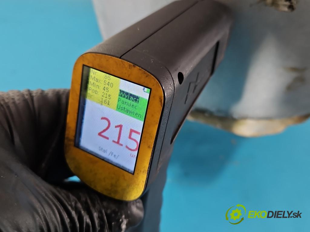 Daihatsu Feroza 1.6 16V 95 HP manual 70 kW 1589 cm3 3- blatník predné ľavý  (Blatník predný ľavý)