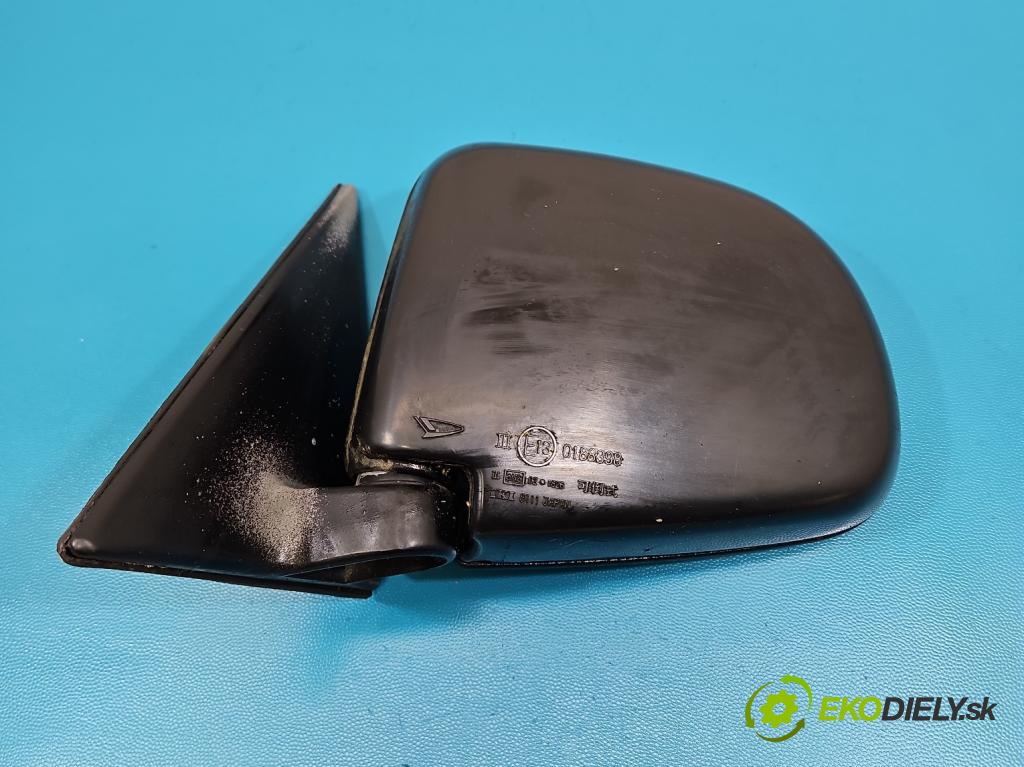 Daihatsu Feroza 1.6 16V 95 HP manual 70 kW 1589 cm3 3- zrkadlo ľavé 0188398 (Kľučka dverí ostatné)