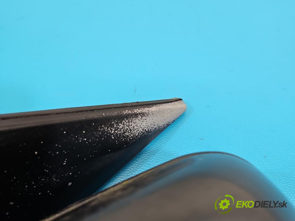 Daihatsu Feroza 1.6 16V 95 HP manual 70 kW 1589 cm3 3- zrkadlo ľavé 0188398 (Kľučka dverí ostatné)