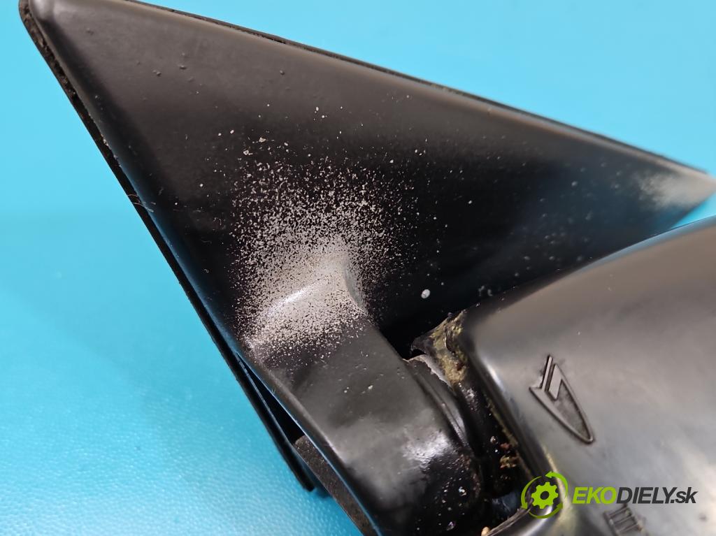 Daihatsu Feroza 1.6 16V 95 HP manual 70 kW 1589 cm3 3- zrkadlo ľavé 0188398 (Kľučka dverí ostatné)