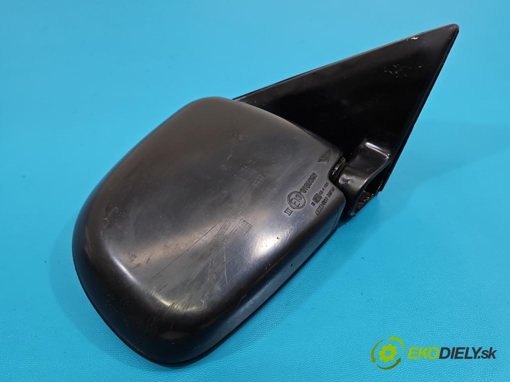 Daihatsu Feroza 1.6 16V 95 HP manual 70 kW 1589 cm3 3- zrkadlo pravé  (Kľučka dverí ostatné)