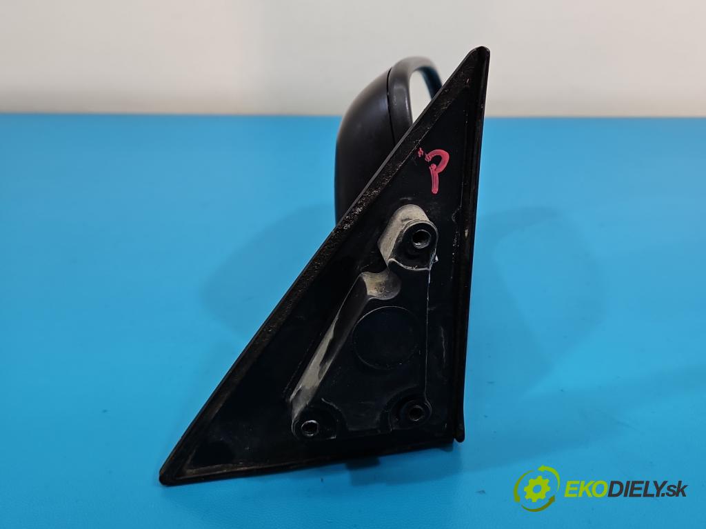 Daihatsu Feroza 1.6 16V 95 HP manual 70 kW 1589 cm3 3- zrkadlo pravé  (Kľučka dverí ostatné)