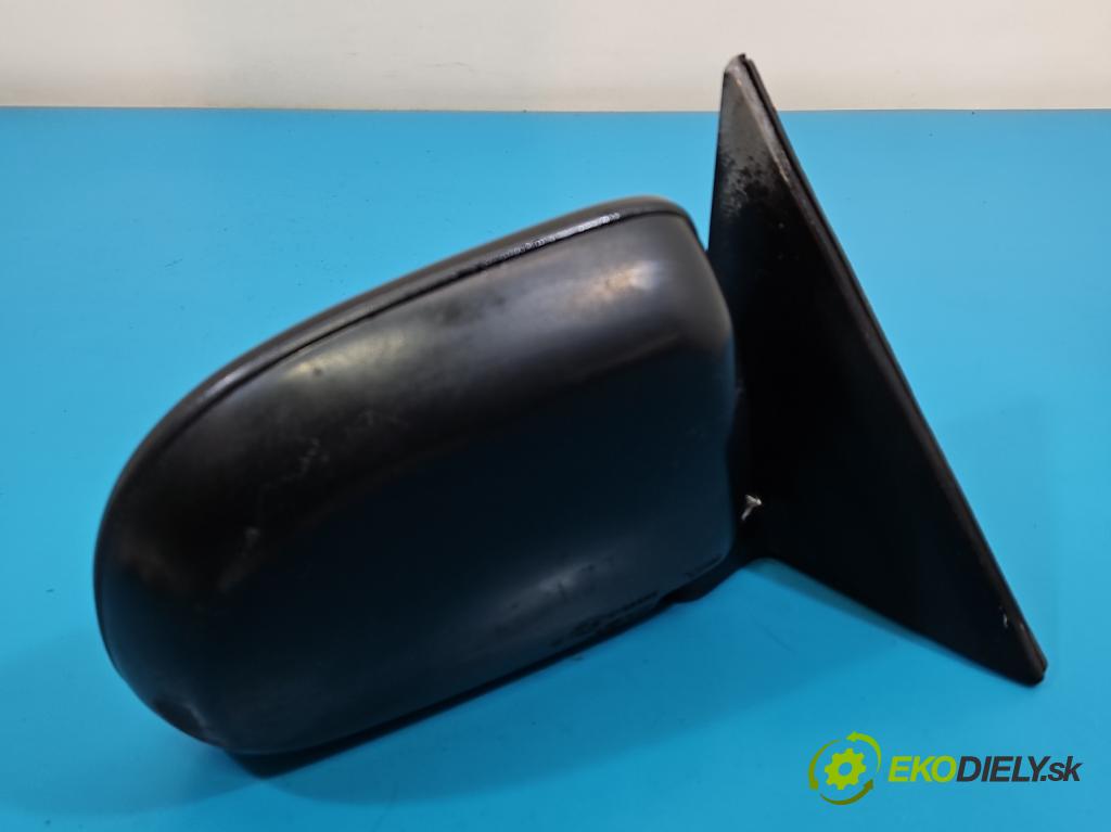 Daihatsu Feroza 1.6 16V 95 HP manual 70 kW 1589 cm3 3- zrkadlo pravé  (Kľučka dverí ostatné)