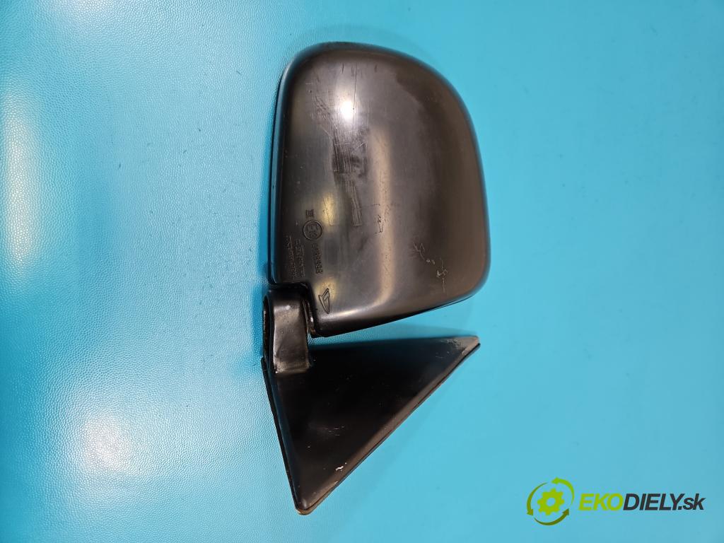 Daihatsu Feroza 1.6 16V 95 hp manual 70 kW 1589 cm3 3- zpětné zrcátko pravé  (Klika dveří ostatní)