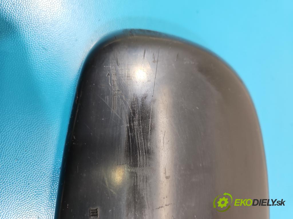 Daihatsu Feroza 1.6 16V 95 HP manual 70 kW 1589 cm3 3- zrkadlo pravé  (Kľučka dverí ostatné)